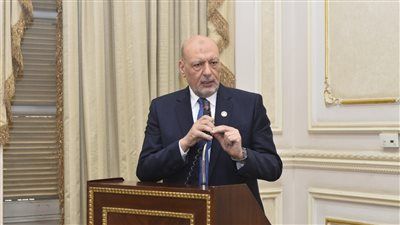 حزب "المصريين": الرئيس السيسي يضع صحة المواطن ضمن أولوياته القصوى - الخليج الان