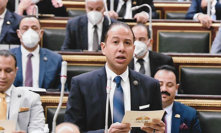 النائب حسن عمار لـ " تليجراف الخليج": أزمة مستحقات أصحاب المعاشات مستمرة وتصريحات التقليل من حجمها غير مقبولة - الخليج الان