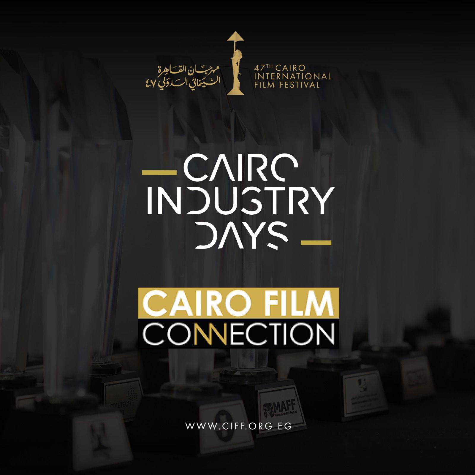 ملتقى القاهرة السينمائي يعقد جلسة لمجموعة مختارة من صناع الأفلام بدوراته السابقة.. تفاصيل - الخليج الان