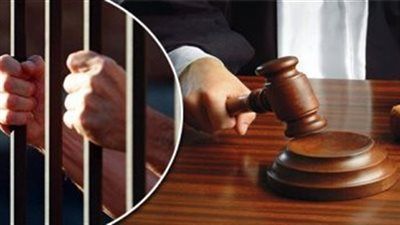 “عريس المرج” يعود للمحكمة.. تأجيل محاكمة زوجة متهمة بقتل زوجها بطعنة سكين في الصدر - الخليج الان