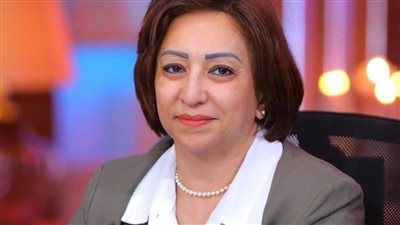 النائبة مها عبد الناصر تتقدم بطلب إحاطة بشأن جدوى مشاركة وزارة السياحة في معرض IPW 2026 بأمريكا - الخليج الان