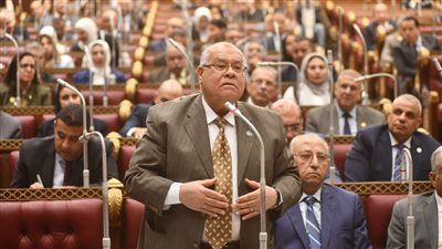 النائب ناجي الشهابي لـ " تليجراف الخليج": مصلحة الطفل أولًا.. وأرفض تحويل قانون الأسرة لـ ساحة عقوبات بين الأبوين - الخليج الان