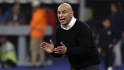 كأس العالم 2026.. إمام عاشور يدخل حسابات حسام حسن لمواجهة بلجيكا - الخليج الان