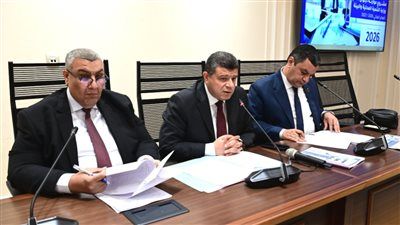 غدا..خطة النواب تناقش 5 مشروعات قوانين لتعديل المنظومة الضريبية بحضور وزير المالية - الخليج الان