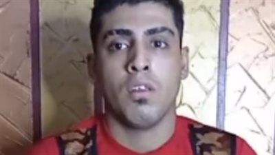 بعد قلم القفا.. القبض على كروان مشاكل لتنفيذ حكم بالسجن عامين - الخليج الان