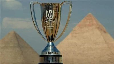 اليوم.. إنبي والمصري يبحثان عن لقب تعويضي في نهائي كأس عاصمة مصر - الخليج الان