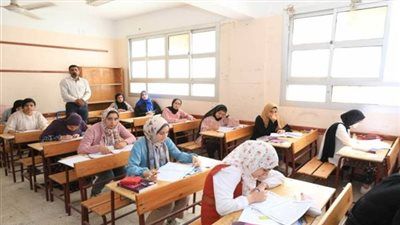 العد التنازلي بدأ.. 12 يومًا فقط تفصل الطلاب عن امتحانات الثانوية العامة 2026 - الخليج الان