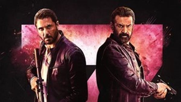 إيرادات أفلام السينما أمس| فيلم 7dogs يواصل الصدارة.. وإذما الوصيف - الخليج الان