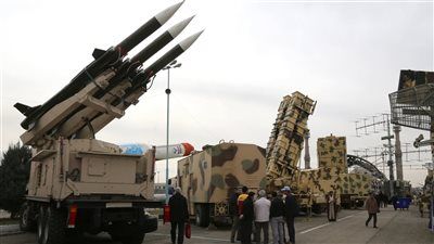 الحرس الثوري الإيراني يتوعد بتوسيع الهجمات لتشمل أهدافاً أمريكية وإسرائيلية في حال تكرار الاعتداءات - الخليج الان