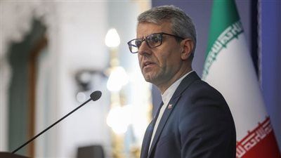 إيران: واشنطن تتحمل المسؤولية عن أي إجراءات تتخذها إسرائيل ضدنا - الخليج الان