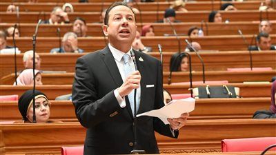 النائب حسن عمار لـ تليجراف الخليج: الهدوء الإقليمي وعودة الملاحة بقناة السويس بشكل طبيعي يفتح الباب أمام صعود الجنيه مجددًا - الخليج الان