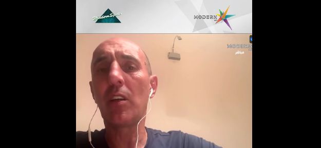 كرونسلاف يوريتشيتش يكشف كواليس رحيله عن بيراميدز: وصلت إلى نهاية الرحلة والسعودية الأقرب لمحطتي المقبلة - الخليج الان