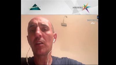 كرونسلاف يوريتشيتش يكشف كواليس رحيله عن بيراميدز: وصلت إلى نهاية الرحلة والسعودية الأقرب لمحطتي المقبلة - الخليج الان