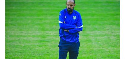 عماد النحاس يفتح باب الرحيل بعد تتويج المصري بكأس عاصمة مصر: أمتلك عروضًا خارجية والأولوية للنادي - الخليج الان