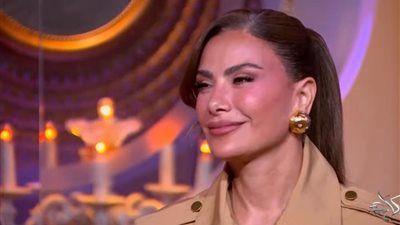 صبا مبارك: "إلهام" في مسلسل ورد على فل وياسمين أقرب شخصية إلى قلبي - الخليج الان