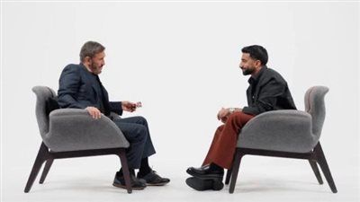 كاظم الساهر: مستحل أتزوج مرة أخرى.. والخيانة اسمها رجل - الخليج الان