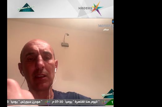 يوريتشيتش يشيد بإبراهيم عادل ويتحدث عن حلم الدوري: بيراميدز قادر على التتويج مستقبلًا - الخليج الان