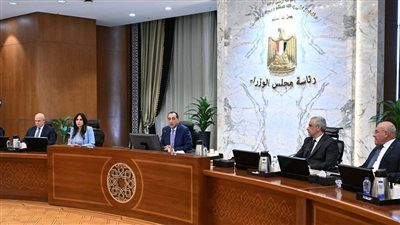 رئيس الوزراء يتابع الموقف التنفيذي لمشروعات المبادرة الرئاسية "حياة كريمة" - الخليج الان