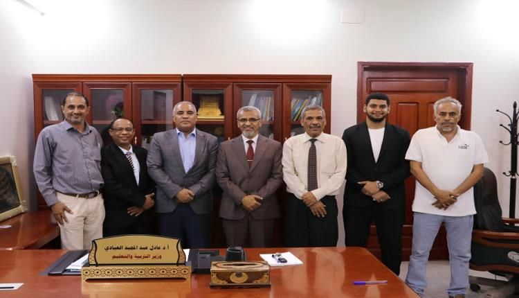التوقيع على مذكرة تفاهم لتأهيل 450 معلمة ريفية في 6 محافظات