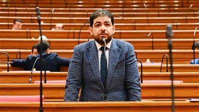 النائب علي النقيطي يتقدم بطلب إحاطة لحل مشكلات طلاب وخريجي كليات الطب البيطري - الخليج الان