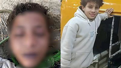 القبض على المتهمين بقتل طالب إعدادي وإلقاء جثمانه ببركة مياه بالشرقية - الخليج الان