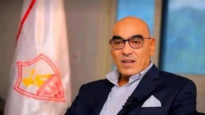 هشام نصر: تقدم كبير في ملف مصدق.. ورفعنا أوراقنا إلى فيفا لرفع عقوبة القيد التأديبية - الخليج الان
