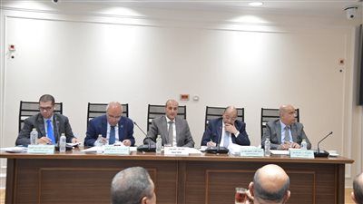 ثروت زلط ممثل اللجنة العليا لاسترداد أراضي الدولة: أغلى متر في مصر كلها موجود في أسيوط - الخليج الان