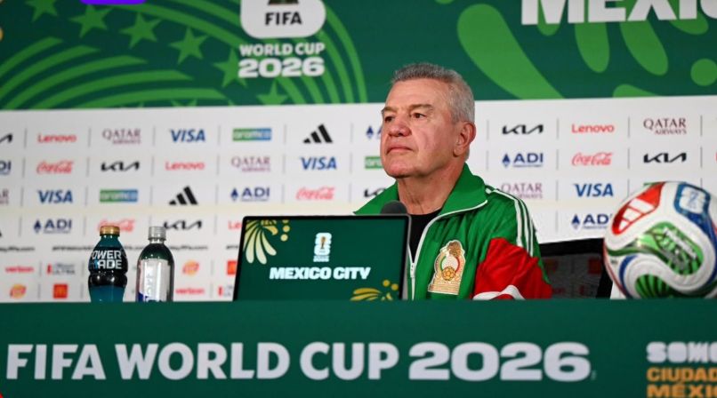 خافيير أجيري: منتخب المكسيك مستعد لمواجهة جنوب أفريقيا بكامل التركيز في افتتاح كأس العالم 2026 - الخليج الان