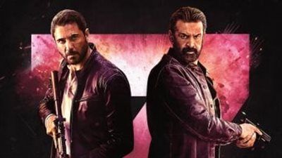 إيرادات أفلام السينما أمس| فيلم فيلم 7Dogs يحافظ على المركز الأول - الخليج الان