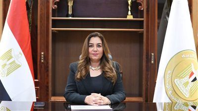 وزيرة التنمية تعلن إدراج 45 قرية ومدينتين ضمن خطة إعداد المخططات التفصيلية بالمحافظات - الخليج الان