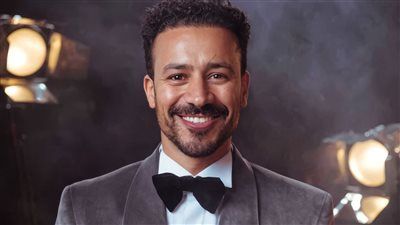 أحمد داود: “إذما” و”الكراش” مختلفان تمامًا.. وبحب يبقى عندي السبق ده دايمًا - الخليج الان