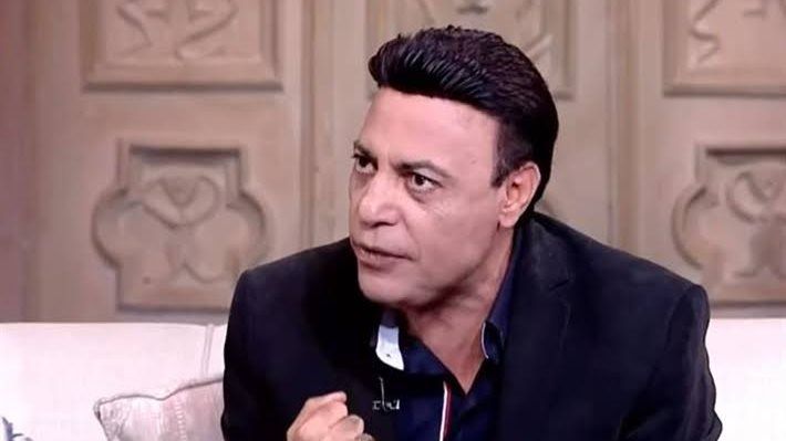 بعد إحالته للتحقيق.. محمد الغيطي عن حلقة عبد العزيز مخيون: الموضوع خد أكبر من حجمه - الخليج الان