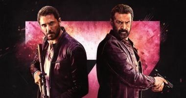 إيرادات أفلام السينما أمس| فيلم فيلم 7Dogs يحافظ على المركز الأول - الخليج الان