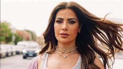 الليلة.. صبا مبارك في ضيافة إنجي علي ببرنامج أسرار النجوم - الخليج الان