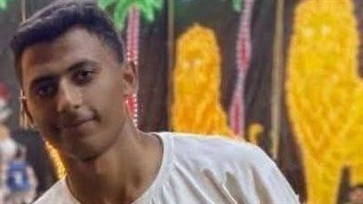 أم تستغيث: "اطلع يا محمد".. تكثيف جهود البحث عن طالب غرق بترعة نبروه بالدقهلية - الخليج الان