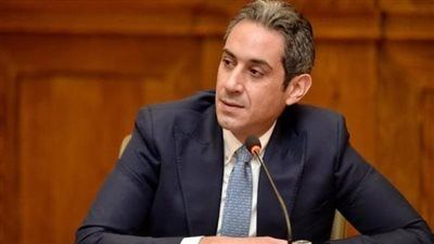 النائب أيمن حامد: مصر تواصل دورها المحوري لترسيخ الاستقرار الإقليمي ودعم مسار التسوية في المنطقة - الخليج الان