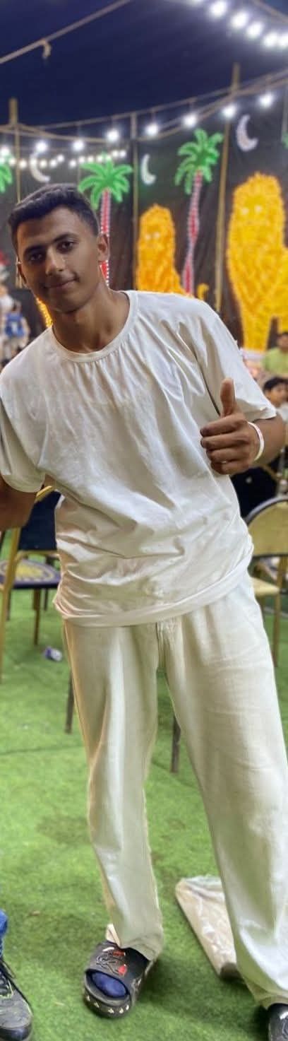أم تستغيث: "اطلع يا محمد".. تكثيف جهود البحث عن طالب غرق بترعة نبروه بالدقهلية - الخليج الان