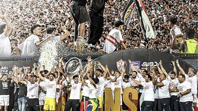الزمالك يتلقى دعوة من الأفريقي التونسي لخوض مباراتين وديتين احتفالًا بتتويج الفريقين بالدوري - الخليج الان