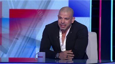 بشير التابعي يكشف كواليس جلسته مع سيد عبدالحفيظ بشأن حسين عموتة - الخليج الان