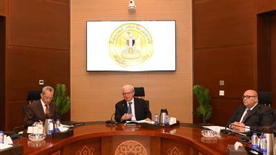 نائب رئيس الوزراء للشؤون الاقتصادية يتابع جهود إعادة هيكلة وحوكمة الشركات المملوكة للدولة لتعزيز كفاءتها وتعظيم عوائدها - الخليج الان