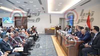من حساب الضمان إلى تصدير العقار ومواجهة فوضى التسويق.. حزمة قوانين وآليات جديدة لضبط السوق العقاري المصري - الخليج الان