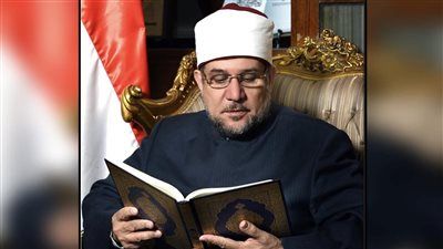 كيف تُصلح العبادات سلوك الإنسان؟.. وزير الأوقاف السابق يوضح - الخليج الان