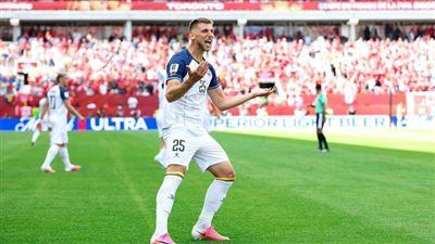 كندا ضد البوسنة والهرسك.. ملخص اهداف ونتيجه مباراة منتخب كندا والبوسنة والهرسك في كأس العالم 2026 - الخليج الان