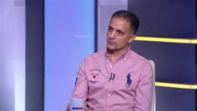 أحمد صالح: مواجهة بلجيكا الأهم لمنتخب مصر في كأس العالم - الخليج الان