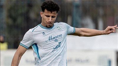 غزل المحلة يضم التونسي رائد أبوشنيبة ظهير أيمن اتحاد المنستيري 3 مواسم - الخليج الان