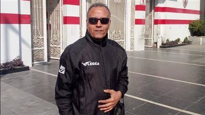 منصور الجزار مديراً فنيا لفريق الجزيرة سيتي في الموسم الجديد بالدوري الممتاز ب - الخليج الان