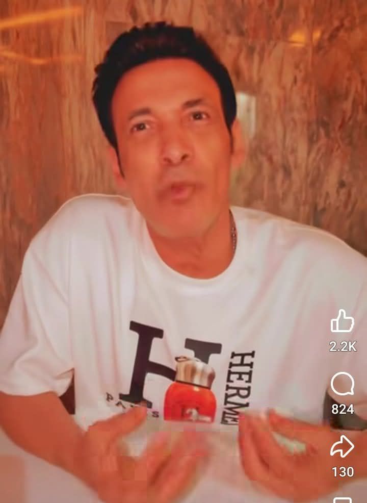 بعد اتهامه بخطفها.. سعد الصغير عن طليقته شمس: من 2009 وهي بتقول الكلام ده وبتبعتلي إنها عايزاني - الخليج الان
