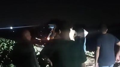 العثور على جثة شاب ملقى بمقابر نشوة بالشرقية - الخليج الان
