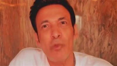 بعد اتهامه بخطفها.. سعد الصغير عن طليقته شمس: من 2009 وهي بتقول الكلام ده وبتبعتلي إنها عايزاني - الخليج الان