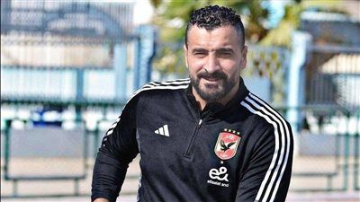 باهر متعب مديراً فنيا لفريق عرب راشد في الموسم الجديد بدوري القسم الرابع - الخليج الان